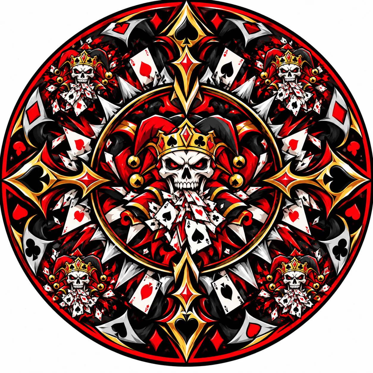 Arte 443