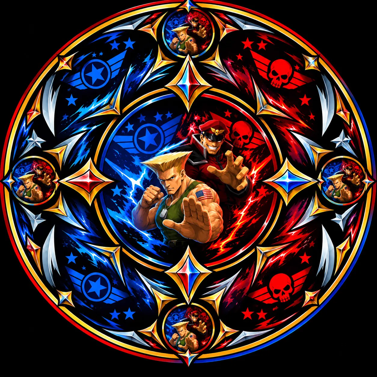 Arte 455