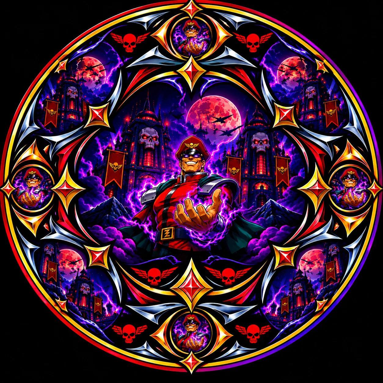 Arte 456