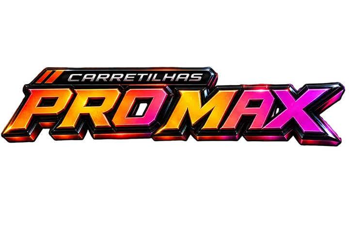 Carretilhas ProMax